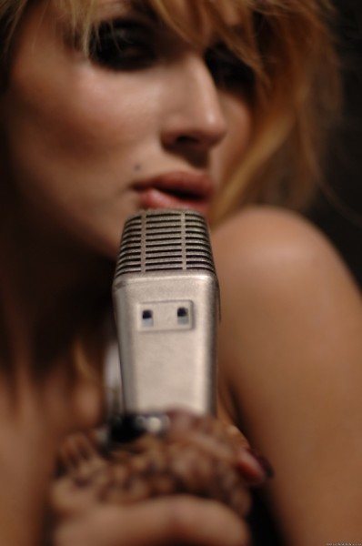 Svetlana Loboda Fotoğrafı