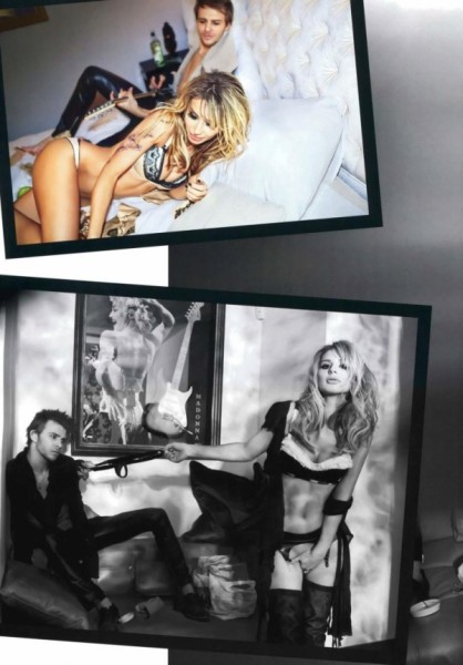 Svetlana Loboda Fotoğrafı