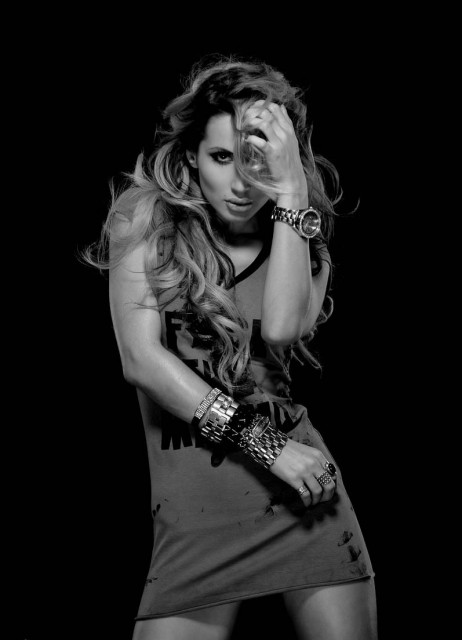 Svetlana Loboda Fotoğrafı