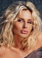Svetlana Loboda fotoğrafı