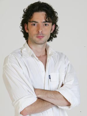 Dan Bordeianu fotoğrafı