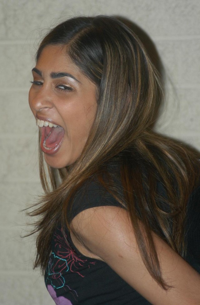 Sahara Knite Fotoğrafı