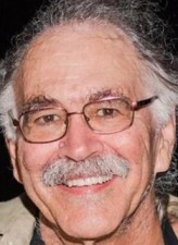 Ron Grant fotoğrafı