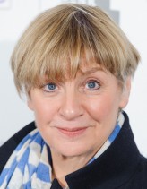 Victoria Wood fotoğrafı