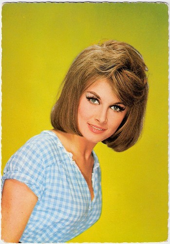 Monique Giraudy fotoğrafı