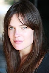 Katie Mcguinness fotoğrafı