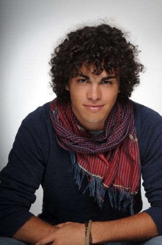 Samuel Lockridge fotoğrafı