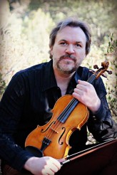 Mark O'Connor fotoğrafı