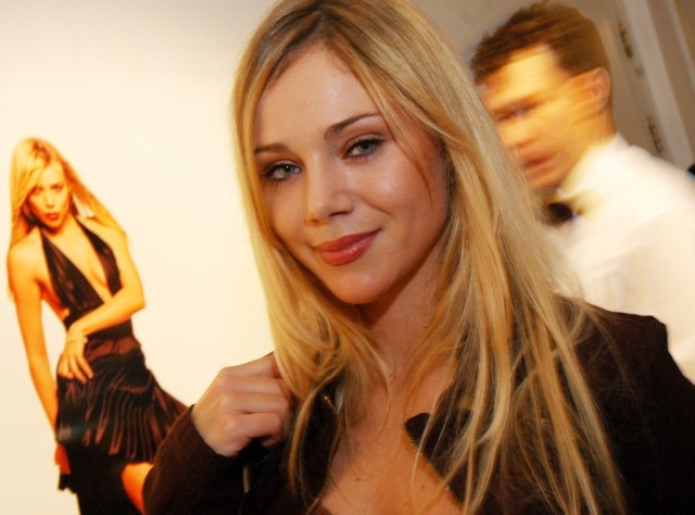 Katarina Cas fotoğrafı