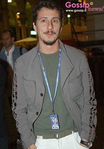 Luca Bizzarri fotoğrafı