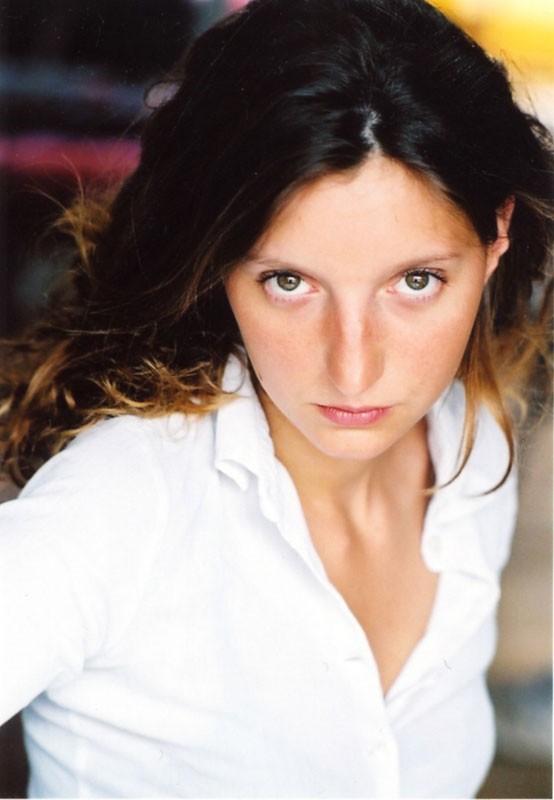 Léa Wiazemsky fotoğrafı