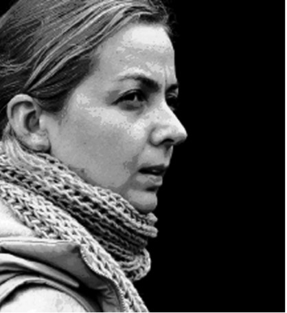 İlksen Başarır Fotoğrafı