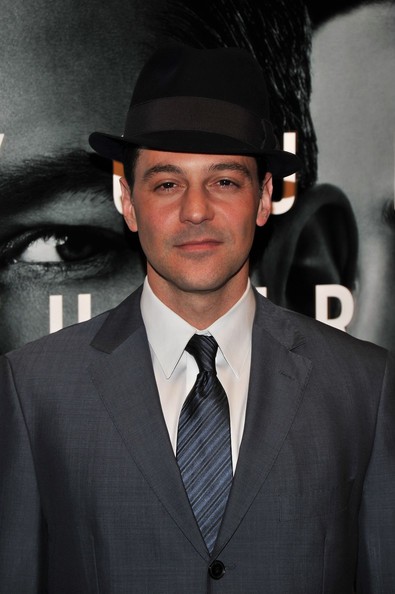 David Alan Basche fotoğrafı