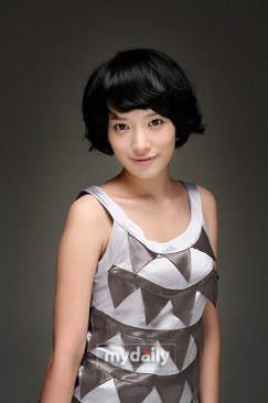 Bae Geu-rin fotoğrafı