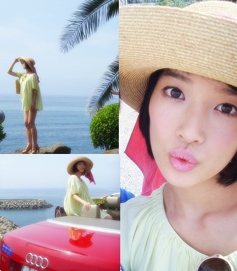 Bae Geu-rin fotoğrafı