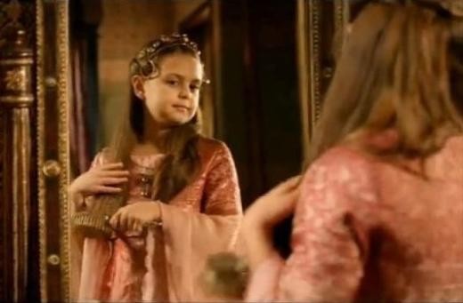 Melis Mutluç fotoğrafı