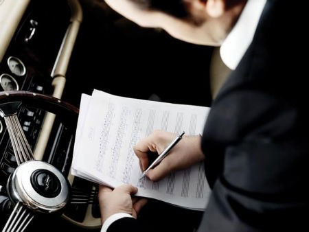 Mustafa Ceceli Fotoğrafı