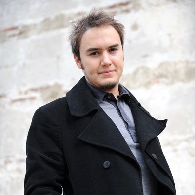 Mustafa Ceceli Fotoğrafı