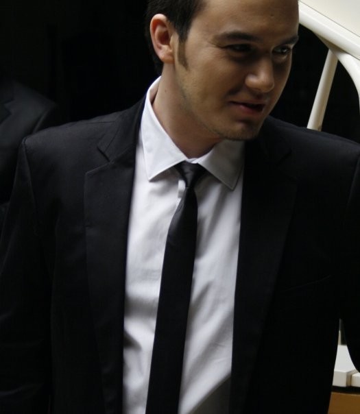 Mustafa Ceceli Fotoğrafı