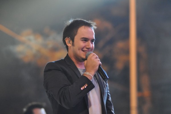 Mustafa Ceceli Fotoğrafı