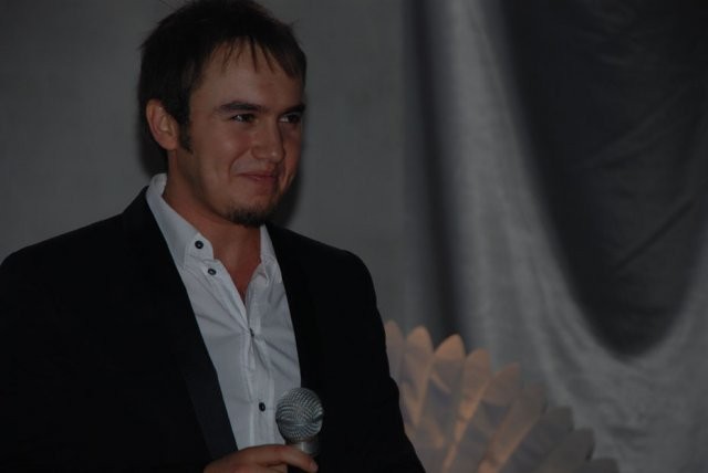 Mustafa Ceceli Fotoğrafı