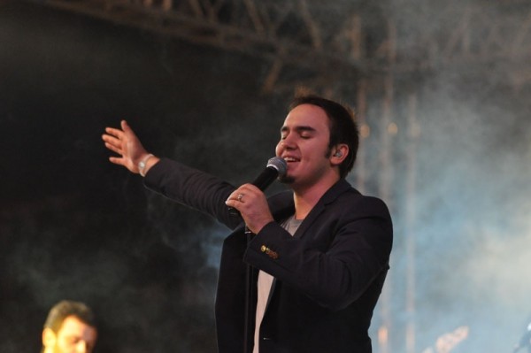 Mustafa Ceceli Fotoğrafı