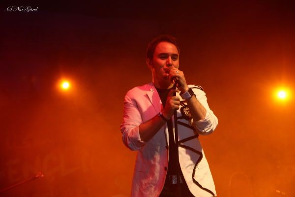 Mustafa Ceceli Fotoğrafı