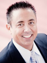 Brian Asawa fotoğrafı