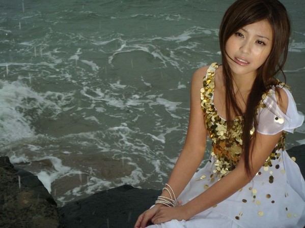 Genie Chuo fotoğrafı