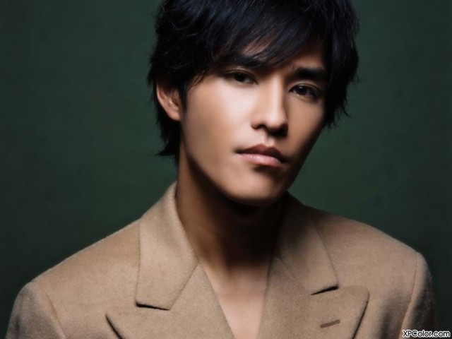 Cheng-lung Lan Fotoğrafı