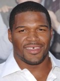 Michael Strahan fotoğrafı