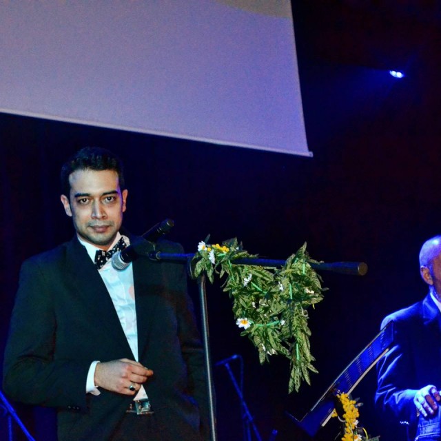 Metin Altınçekiç Fotoğrafı