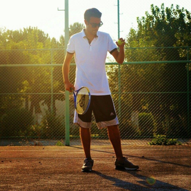 Metin Altınçekiç Fotoğrafı