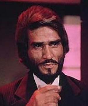 Mac Mohan fotoğrafı