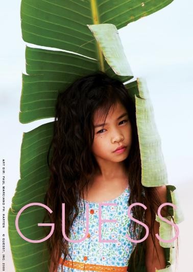 Tiffany Espensen Fotoğrafı