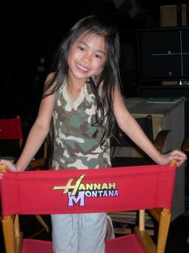 Tiffany Espensen Fotoğrafı