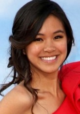 Tiffany Espensen fotoğrafı