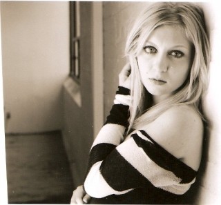 Kristina Pesic Fotoğrafı