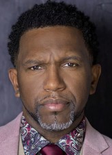 Keith Arthur Bolden fotoğrafı