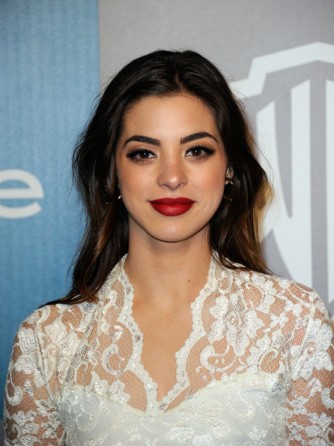 Gia Mantegna Fotoğrafı