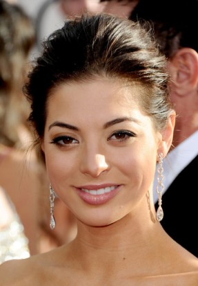 Gia Mantegna Fotoğrafı