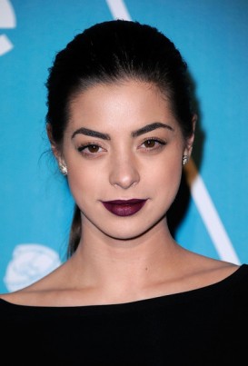 Gia Mantegna Fotoğrafı