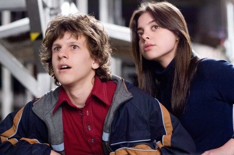 Gia Mantegna Fotoğrafı