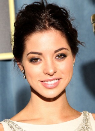 Gia Mantegna Fotoğrafı