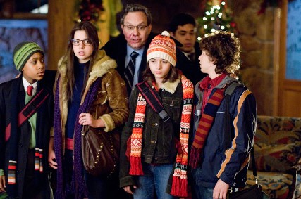 Gia Mantegna Fotoğrafı