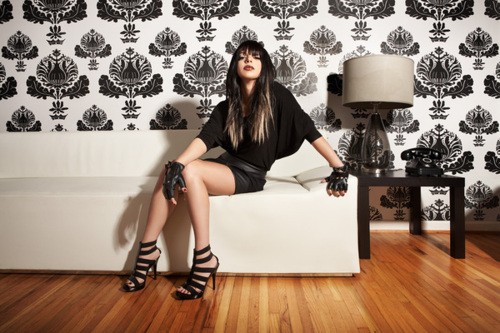 Gia Mantegna Fotoğrafı