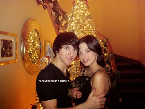 Gia Mantegna Fotoğrafı