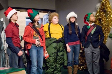 Gia Mantegna Fotoğrafı