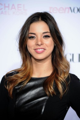 Gia Mantegna Fotoğrafı