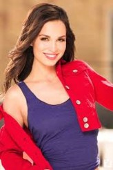 Pamela Horton fotoğrafı